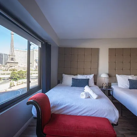 Stay Together In Style - 1 Bedroom Apartment With View 656